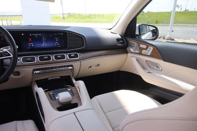 2024 Mercedes-Benz GLE GLE 450