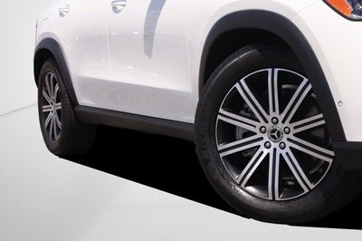 2024 Mercedes-Benz GLE GLE 450