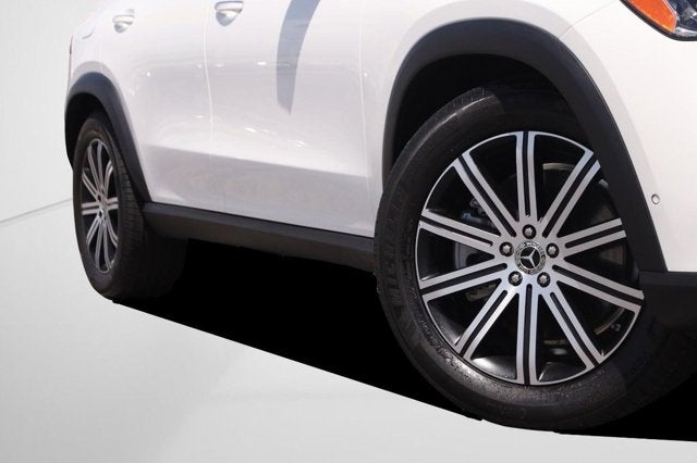2024 Mercedes-Benz GLE GLE 450