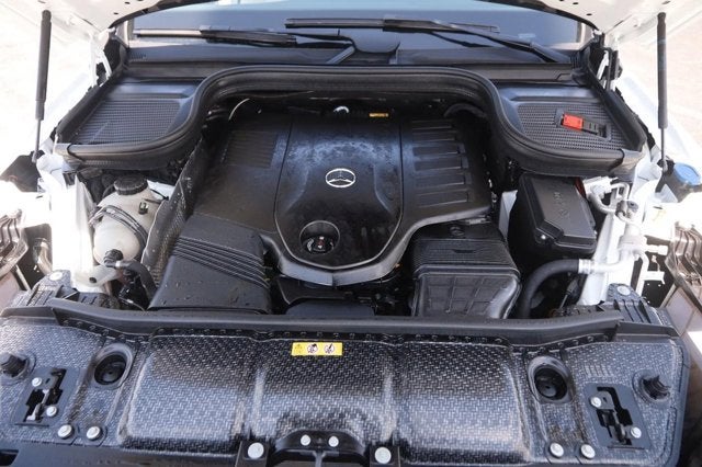 2024 Mercedes-Benz GLE GLE 450