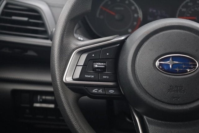 2019 Subaru Impreza 2.0i