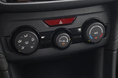 2019 Subaru Impreza 2.0i