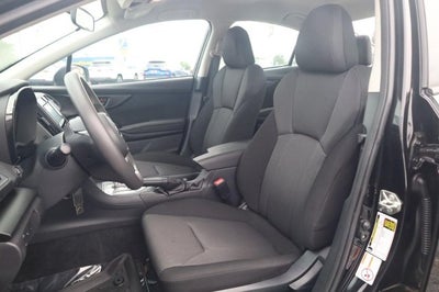 2019 Subaru Impreza 2.0i