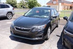 2019 Subaru Impreza 2.0i