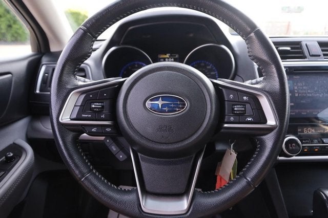 2019 Subaru Outback Premium