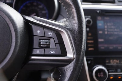 2019 Subaru Outback Premium