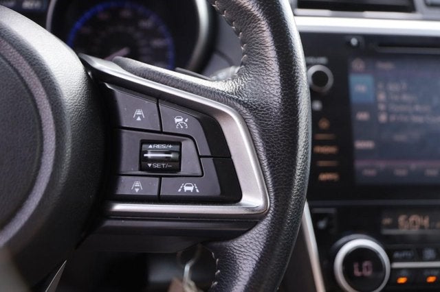 2019 Subaru Outback Premium