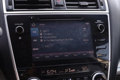 2019 Subaru Outback Premium