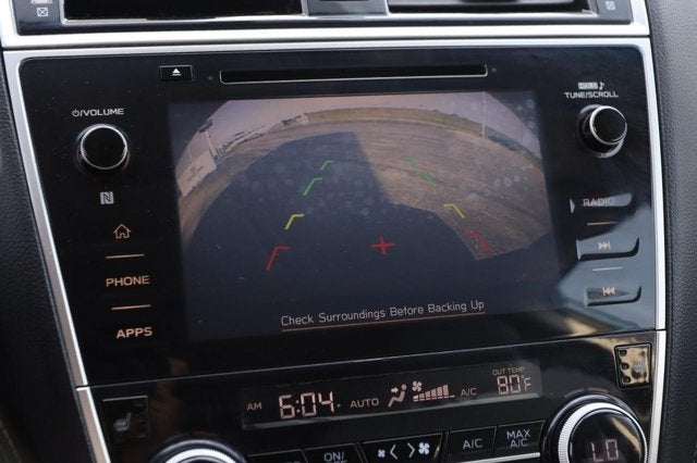 2019 Subaru Outback Premium