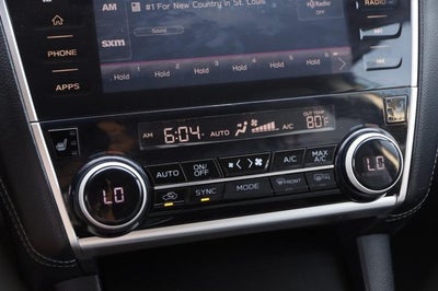2019 Subaru Outback Premium