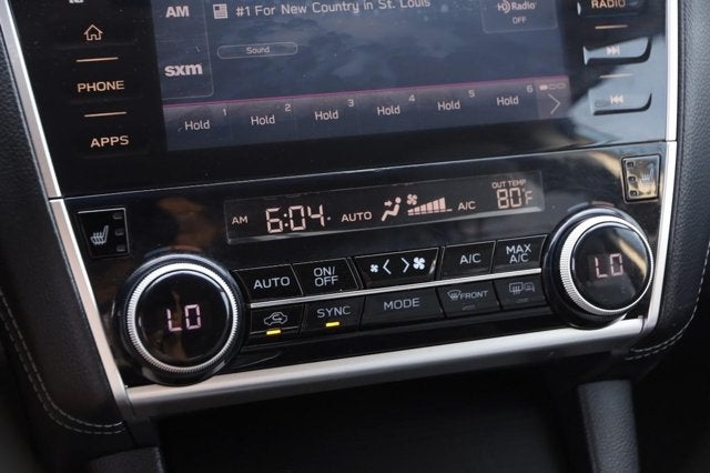 2019 Subaru Outback Premium