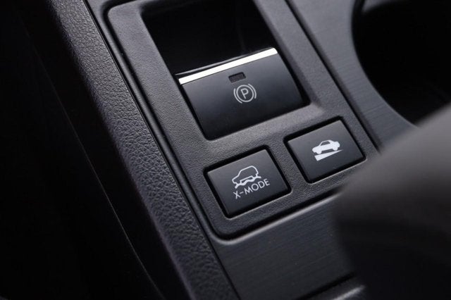 2019 Subaru Outback Premium