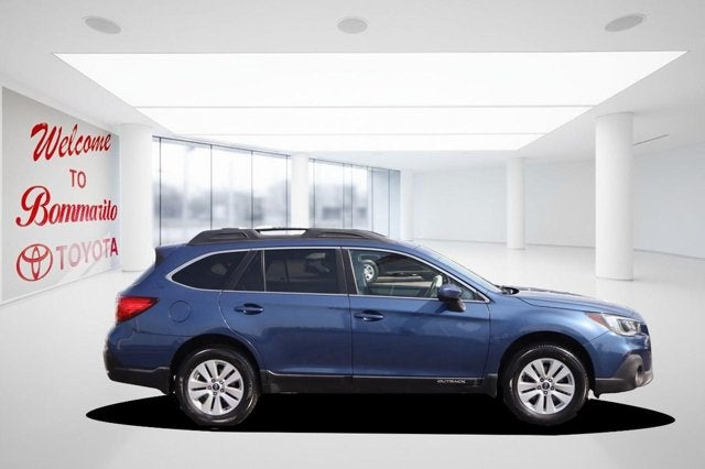 2019 Subaru Outback Premium