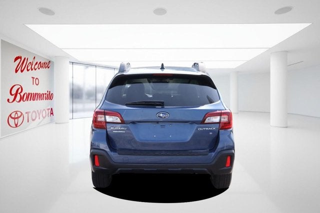 2019 Subaru Outback Premium