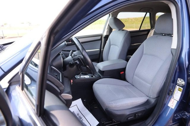 2019 Subaru Outback Premium
