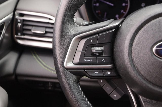 2020 Subaru Outback Onyx Edition XT