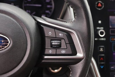 2020 Subaru Outback Onyx Edition XT