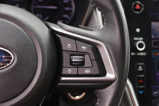 2020 Subaru Outback Onyx Edition XT