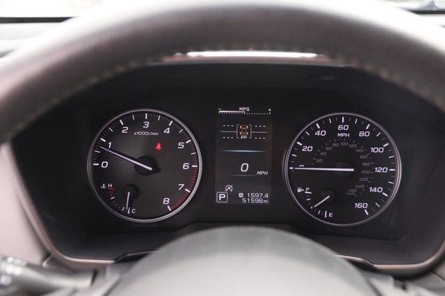 2020 Subaru Outback Onyx Edition XT
