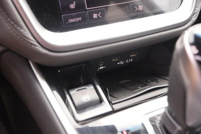 2020 Subaru Outback Onyx Edition XT