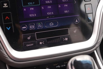 2020 Subaru Outback Onyx Edition XT