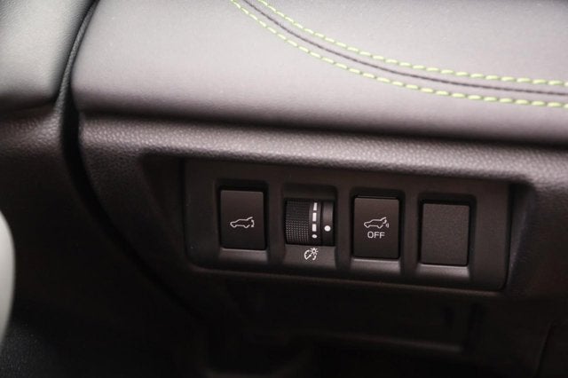 2020 Subaru Outback Onyx Edition XT