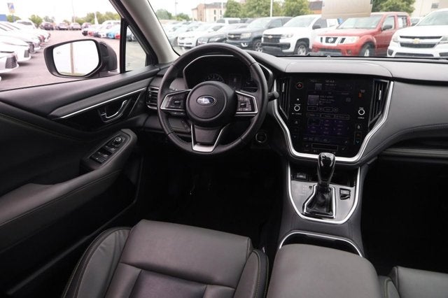 2020 Subaru Outback Onyx Edition XT