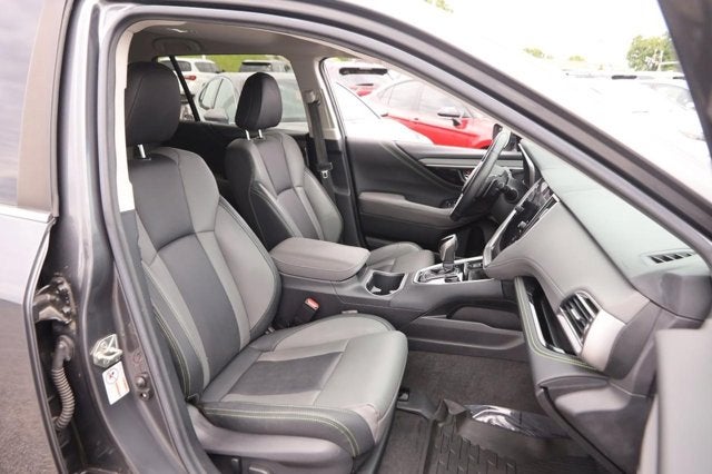 2020 Subaru Outback Onyx Edition XT