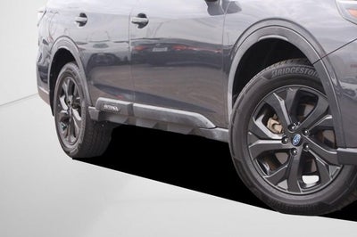 2020 Subaru Outback Onyx Edition XT