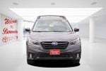 2020 Subaru Outback Onyx Edition XT