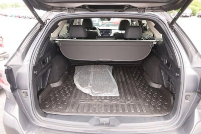 2020 Subaru Outback Onyx Edition XT
