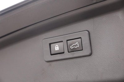 2020 Subaru Outback Onyx Edition XT