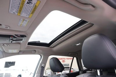 2020 Subaru Outback Onyx Edition XT