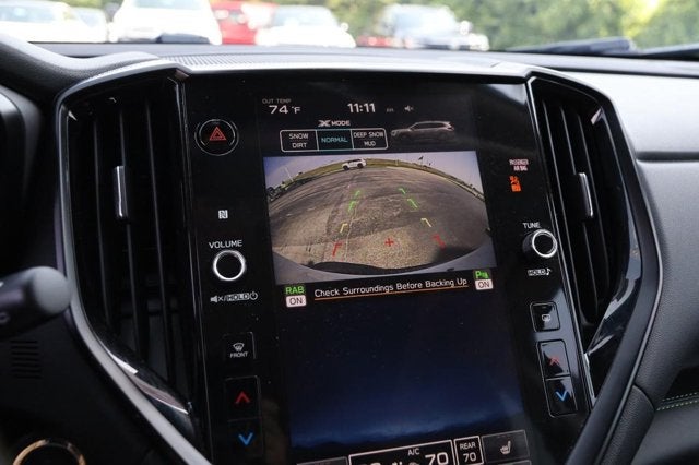 2023 Subaru Ascent Onyx Edition