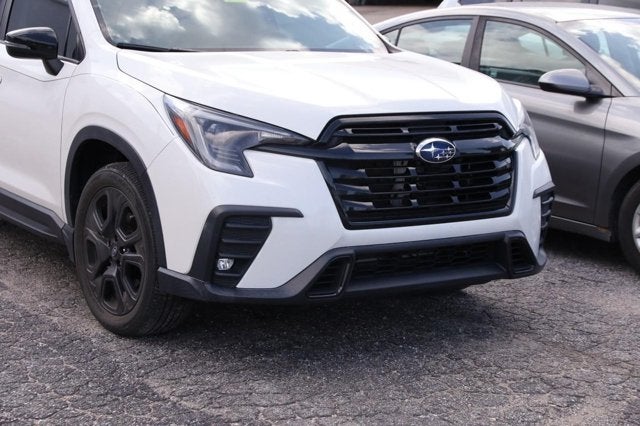 2023 Subaru Ascent Onyx Edition