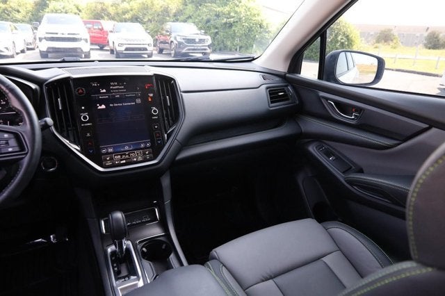 2023 Subaru Ascent Onyx Edition