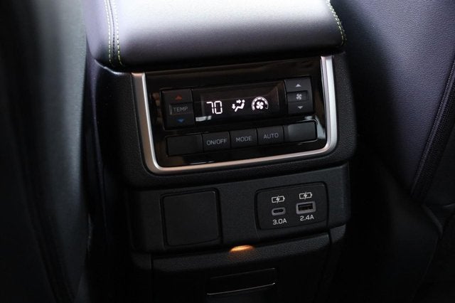 2023 Subaru Ascent Onyx Edition