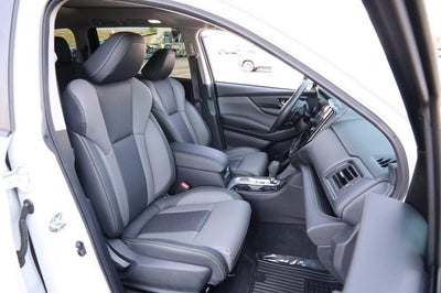 2023 Subaru Ascent Onyx Edition