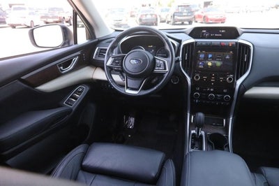 2022 Subaru Ascent Touring