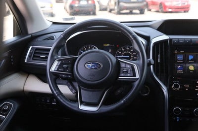 2022 Subaru Ascent Touring