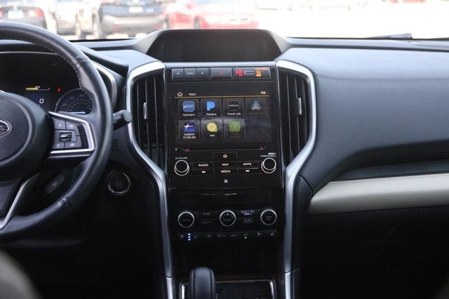 2022 Subaru Ascent Touring