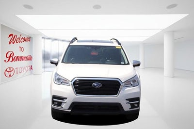 2022 Subaru Ascent Touring