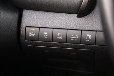 2019 Toyota Camry Hybrid XLE