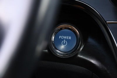 2016 Toyota Avalon Hybrid Limited