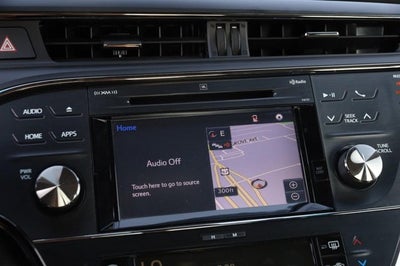 2016 Toyota Avalon Hybrid Limited