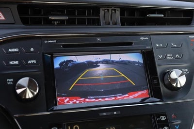 2016 Toyota Avalon Hybrid Limited