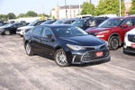 2016 Toyota Avalon Hybrid Limited