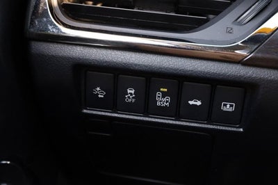 2016 Toyota Avalon Hybrid Limited