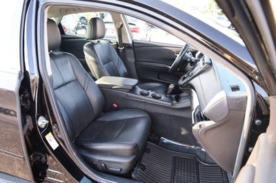 2016 Toyota Avalon Hybrid Limited