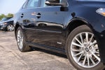 2016 Toyota Avalon Hybrid Limited